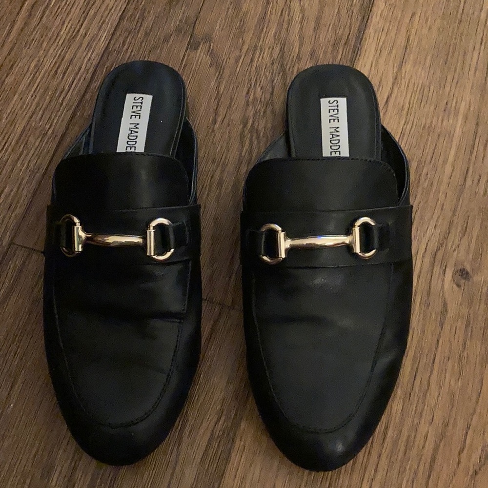 Steve Madden Kandi Mules